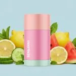 Ben & Anna Deodorant-Nachfüllstift LOVE ME, 40 g