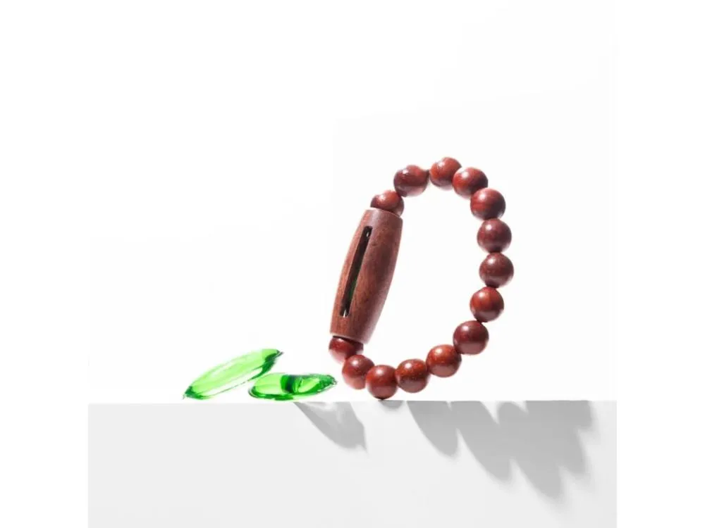 Incognito Armband Nachfüllpackungen