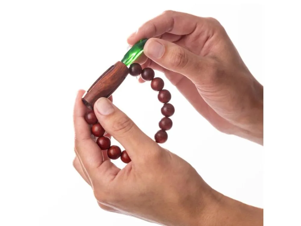 Incognito Armband Nachfüllpackungen