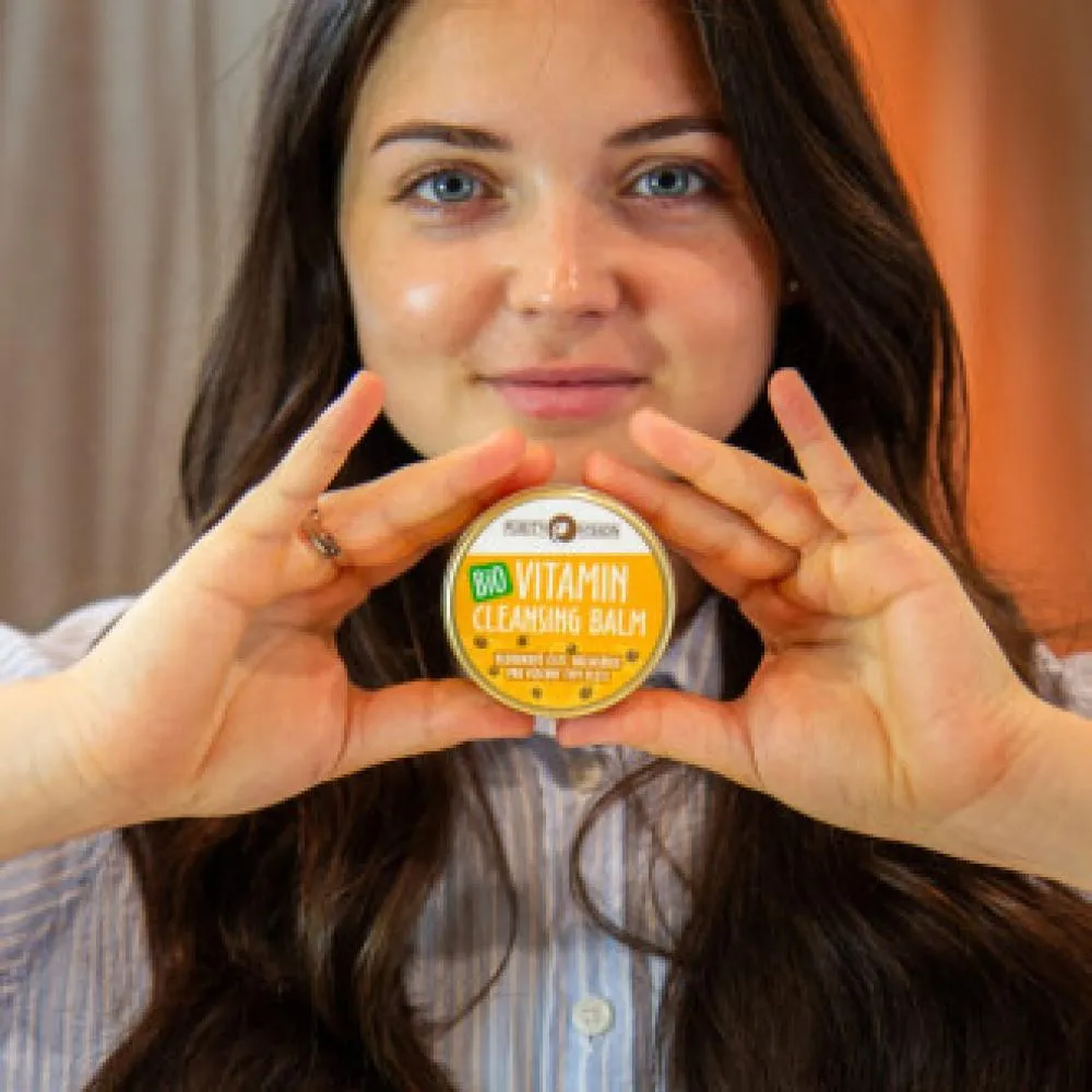 Purity Vision Bio-Vitamin-Reinigungsbalsam 70 ml