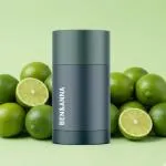 Ben & Anna Deodorant Nachfüllstift PERSIAN LIME, 40 g