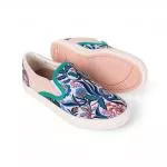 Inkkas Groove Slip On