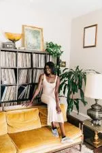 Inkkas Groove Slip On