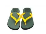 Ecoalf Phylum Flip Flop Man Army Green