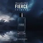 Abercrombie & Fitch Fierce Eau de Cologne für Männer