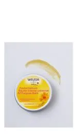 Weleda All-in-One-Mondbalsam