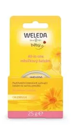 Weleda All-in-One-Mondbalsam