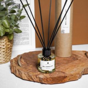 Aroma-Diffusor Honig