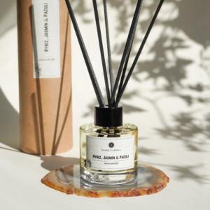 Aroma-Diffusor Johannisbeere, Jasmin