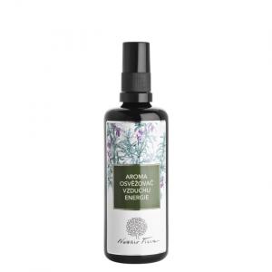 Nobilis Tilia Aroma-Lufterfrischer Energy 100 ml