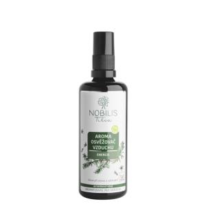Nobilis Tilia Aroma-Lufterfrischer Energy 100 ml