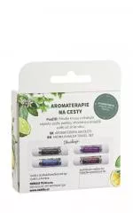 Nobilis Tilia Aromatherapie für unterwegs