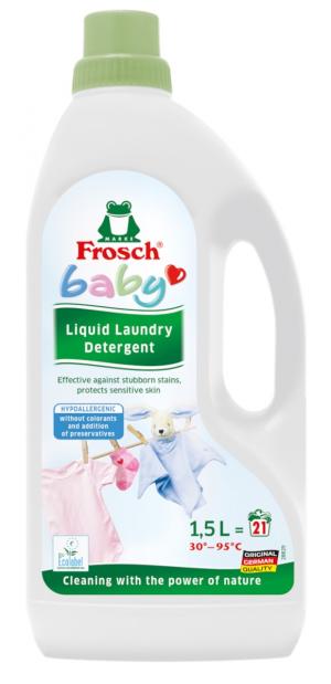 Baby-Waschmittel (ECO, 1500ml)