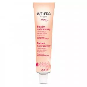 Weleda Brustwarzenbalsam 25g