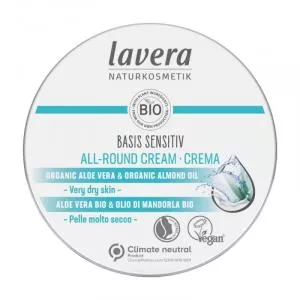 Lavera Basis Universal Creme 150 ml