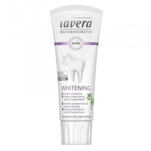 Lavera Aufhellende Zahnpasta 75 ml