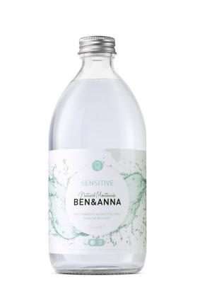 Mundspülung für empfindliche Zähne Sensitive (500 ml)