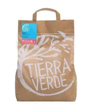 Tierra Verde BIKA - Backnatron (Bikarbona) (5 kg Sack)