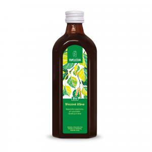 Bio-Birkensaft (ohne Zucker) 250ml