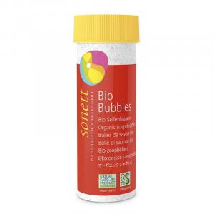 Bio Bublifuk für Kinder 45 ml