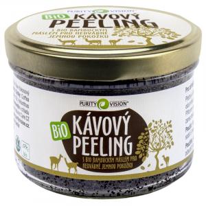 Bio-Kaffee-Peeling 175 g