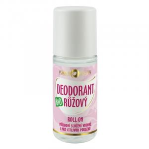 Bio Pink Deodorant Roll-on 50 ml