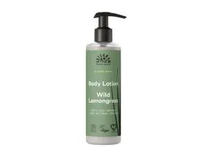 Urtekram Bio-Körpermilch Zitronengras 245 ml