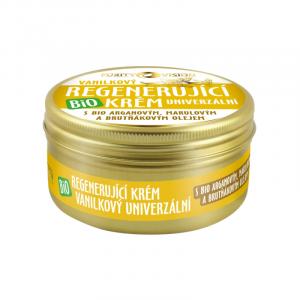 Bio Vanille Regenerationscreme Universal 70 ml