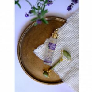 Bio Beruhigendes Lavendel-Hyaluronserum 50 ml