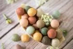 Blossombs Seed Bombs - Mini-Geschenkset 