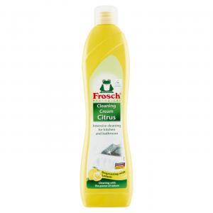 Citrus-Reinigungscreme (ECO, 500ml)