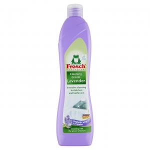 Lavendel-Reinigungscreme (ECO, 500ml)