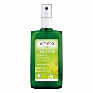 Weleda Zitrus-Deodorant 100ml