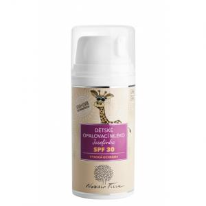 Baby-Sonnenschutzlotion Josephine SPF 30 100 ml