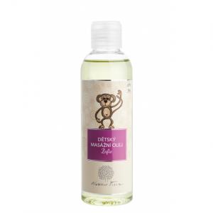 Baby-Massageöl Žofie 200 ml