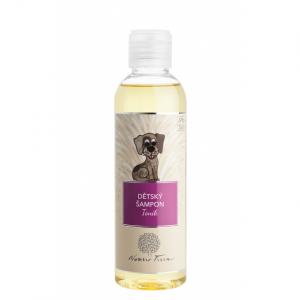 Baby-Shampoo Tonic 200 ml