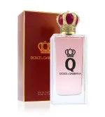 Dolce & Gabbana Q by Dolce & Gabbana Eau de Parfum für Damen 100 ml
