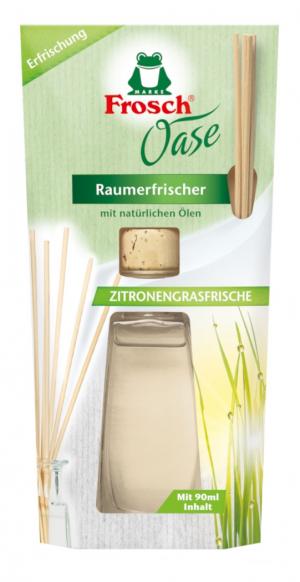 EKO Oase Zitronengras (90ml)