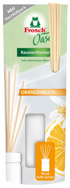 EKO Oase Orangenblüte - Ersatzkartusche (90ml)