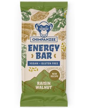 Energieriegel - Rosine & Walnuss