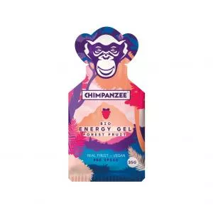 Chimpanzee Energie-Gel Waldfrucht 35g