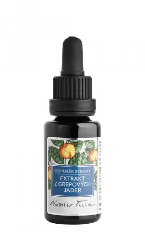 Grapefruitkernextrakt 20ml