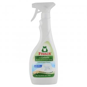 Frosch ECO Spray für Flecken à la Gallseife (500ml)