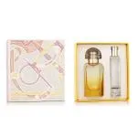 Hermès Un Jardin à Cythère EDT nachfüllbar 50 ml + EDT MINI 15 ml UNISEX