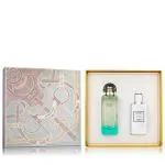 Hermès Un Jardin Sur le Nil EDT 100 ml + BL 80 ml UNISEX