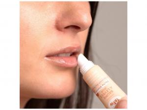 Hydratisierender und erfrischender Lippenbalsam Pfirsich 10 g