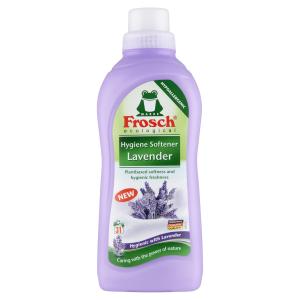 Hygienischer Lavendel-Weichspüler (ECO Hypoallergenic, 750ml)