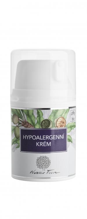 Hypoallergene Creme 50ml