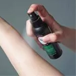 Incognito Natürliches Abwehrspray 100 ml - 100% Schutz gegen alle Insekten