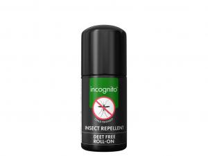 Repellent Roll-on Deo (50 ml) - mit angenehmem Zitrusduft